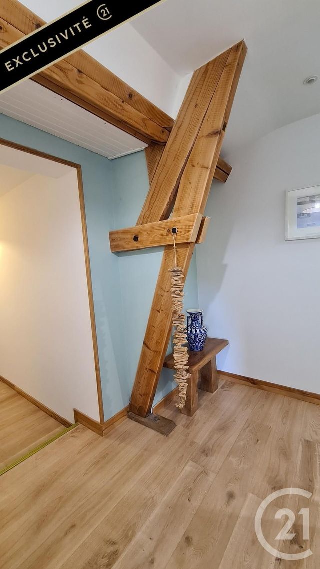 maison à vendre - 5 pièces - 215.0 m2 - ST JULIEN DE LAMPON - 24 - AQUITAINE - Century 21 Patrimoine 24