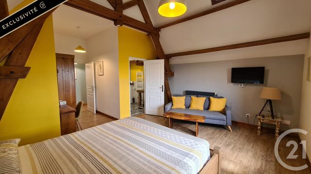 maison à vendre - 5 pièces - 215.0 m2 - ST JULIEN DE LAMPON - 24 - AQUITAINE - Century 21 Patrimoine 24