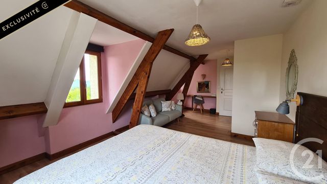maison à vendre - 5 pièces - 215.0 m2 - ST JULIEN DE LAMPON - 24 - AQUITAINE - Century 21 Patrimoine 24
