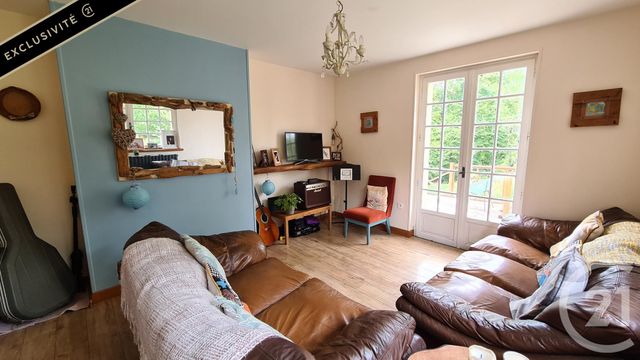 maison à vendre - 5 pièces - 215.0 m2 - ST JULIEN DE LAMPON - 24 - AQUITAINE - Century 21 Patrimoine 24