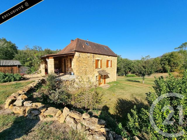 maison - GROLEJAC - 24
