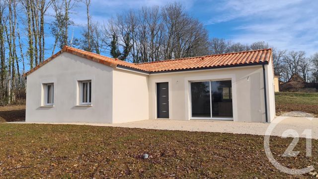 maison à vendre - 5 pièces - 90.19 m2 - STE NATHALENE - 24 - AQUITAINE - Century 21 Patrimoine 24