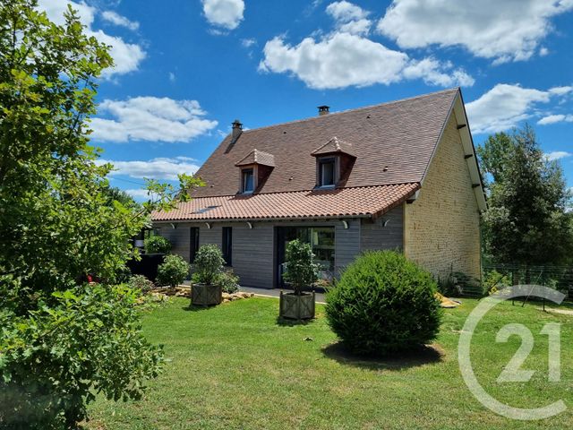 Maison à vendre ST VINCENT LE PALUEL