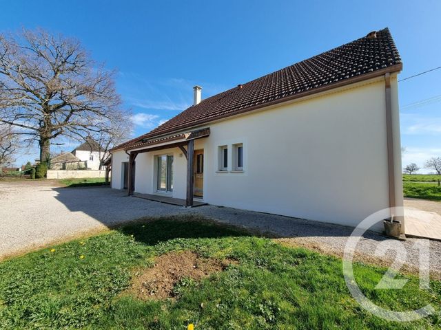 maison à louer - 3 pièces - 96.15 m2 - LEOBARD - 46 - MIDI-PYRENEES - Century 21 Patrimoine 24