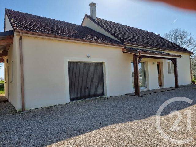 maison à louer - 3 pièces - 96.15 m2 - LEOBARD - 46 - MIDI-PYRENEES - Century 21 Patrimoine 24