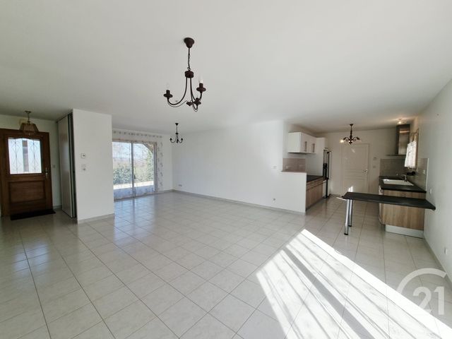 maison à louer - 3 pièces - 96.15 m2 - LEOBARD - 46 - MIDI-PYRENEES - Century 21 Patrimoine 24