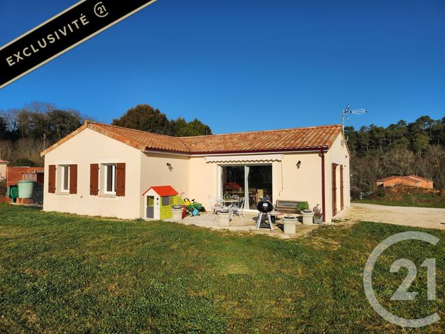 Maison à vendre PROISSANS