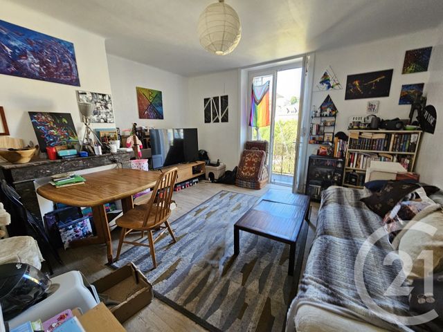 immeuble à vendre - 132.67 m2 - SARLAT LA CANEDA - 24 - AQUITAINE - Century 21 Patrimoine 24