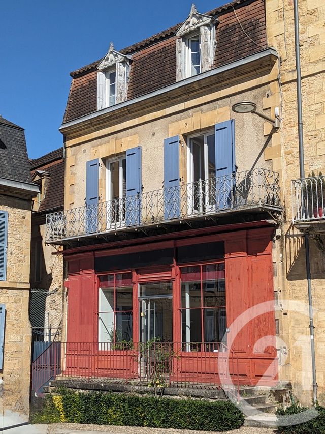 Immeuble à vendre SARLAT LA CANEDA