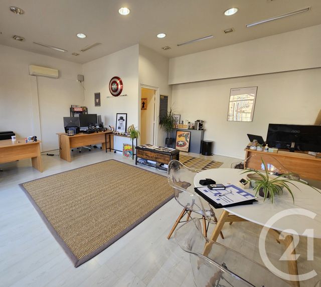 immeuble à vendre - 132.67 m2 - SARLAT LA CANEDA - 24 - AQUITAINE - Century 21 Patrimoine 24