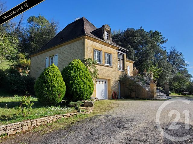  - SARLAT LA CANEDA - 