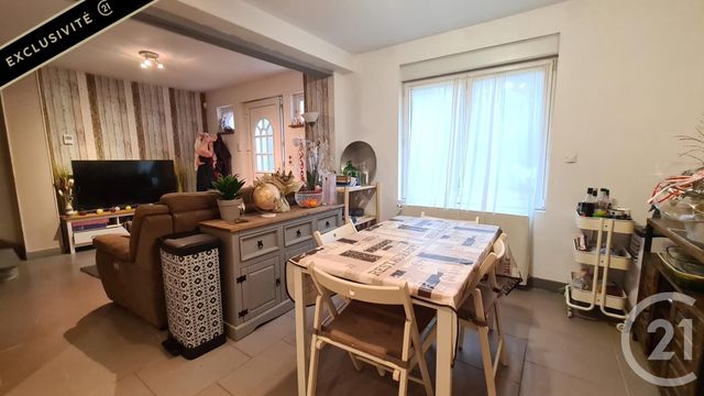 maison à vendre - 3 pièces - 67.0 m2 - SARLAT LA CANEDA - 24 - AQUITAINE - Century 21 Patrimoine 24