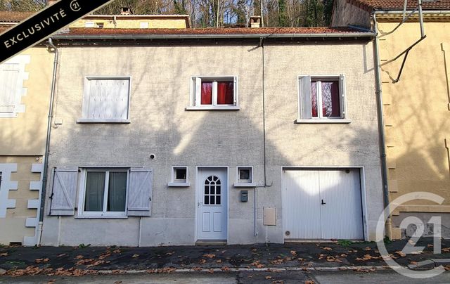 maison à vendre - 3 pièces - 67.0 m2 - SARLAT LA CANEDA - 24 - AQUITAINE - Century 21 Patrimoine 24