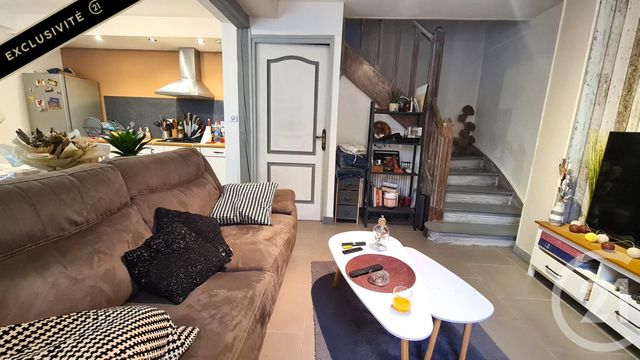 maison à vendre - 3 pièces - 67.0 m2 - SARLAT LA CANEDA - 24 - AQUITAINE - Century 21 Patrimoine 24