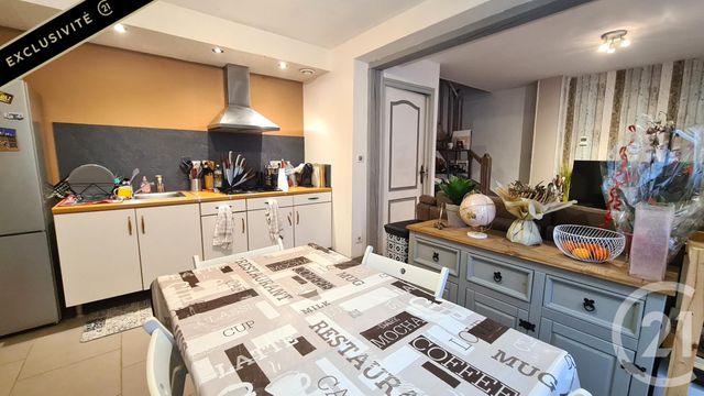 maison à vendre - 3 pièces - 67.0 m2 - SARLAT LA CANEDA - 24 - AQUITAINE - Century 21 Patrimoine 24