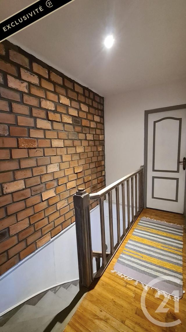 maison à vendre - 3 pièces - 67.0 m2 - SARLAT LA CANEDA - 24 - AQUITAINE - Century 21 Patrimoine 24