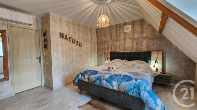 maison à vendre - 9 pièces - 253.2 m2 - CASTELNAUD LA CHAPELLE - 24 - AQUITAINE - Century 21 Patrimoine 24