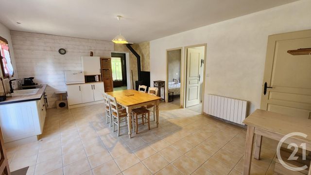 maison à vendre - 9 pièces - 253.2 m2 - CASTELNAUD LA CHAPELLE - 24 - AQUITAINE - Century 21 Patrimoine 24
