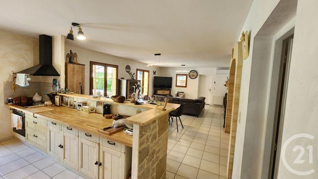 maison à vendre - 9 pièces - 253.2 m2 - CASTELNAUD LA CHAPELLE - 24 - AQUITAINE - Century 21 Patrimoine 24