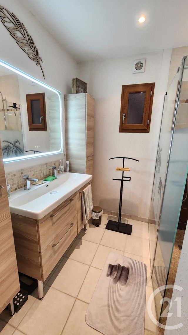 maison à vendre - 9 pièces - 253.2 m2 - CASTELNAUD LA CHAPELLE - 24 - AQUITAINE - Century 21 Patrimoine 24