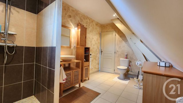 maison à vendre - 9 pièces - 253.2 m2 - CASTELNAUD LA CHAPELLE - 24 - AQUITAINE - Century 21 Patrimoine 24