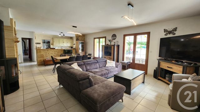 maison à vendre - 9 pièces - 253.2 m2 - CASTELNAUD LA CHAPELLE - 24 - AQUITAINE - Century 21 Patrimoine 24