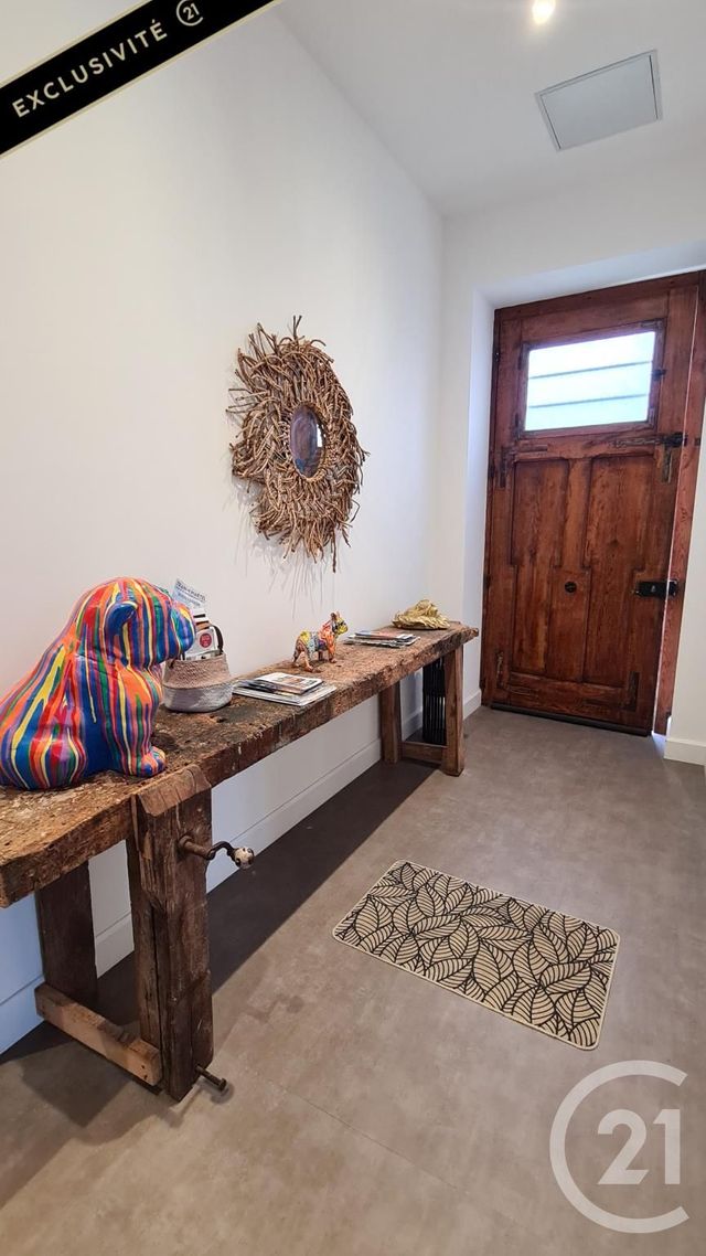 maison à vendre - 9 pièces - 200.0 m2 - SARLAT LA CANEDA - 24 - AQUITAINE - Century 21 Patrimoine 24