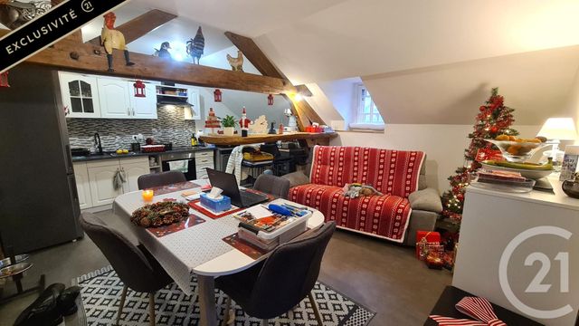 maison à vendre - 9 pièces - 200.0 m2 - SARLAT LA CANEDA - 24 - AQUITAINE - Century 21 Patrimoine 24