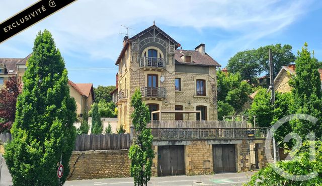 maison - SARLAT LA CANEDA - 24