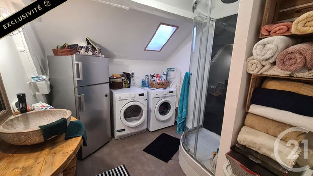 maison à vendre - 9 pièces - 200.0 m2 - SARLAT LA CANEDA - 24 - AQUITAINE - Century 21 Patrimoine 24