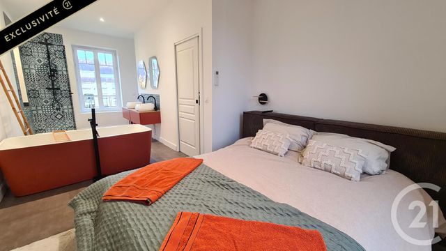 maison à vendre - 9 pièces - 200.0 m2 - SARLAT LA CANEDA - 24 - AQUITAINE - Century 21 Patrimoine 24