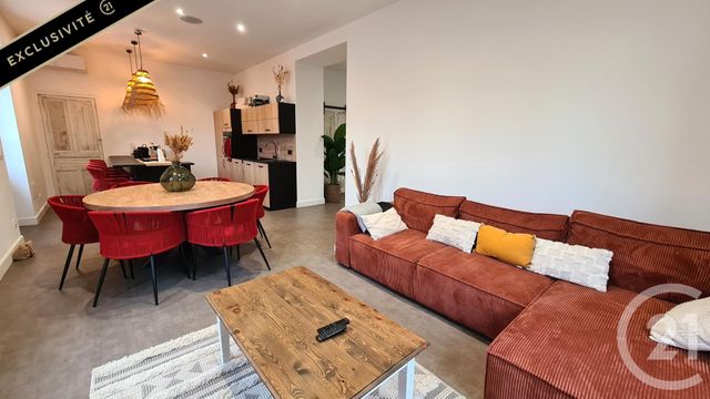 maison à vendre - 9 pièces - 200.0 m2 - SARLAT LA CANEDA - 24 - AQUITAINE - Century 21 Patrimoine 24