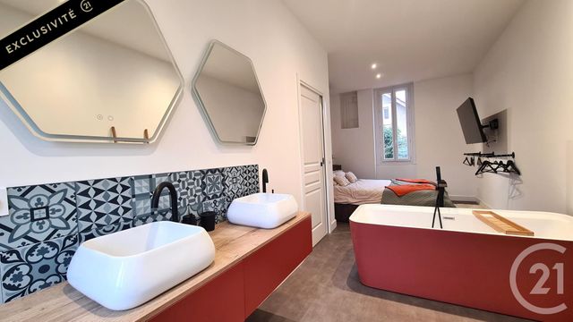 maison à vendre - 9 pièces - 200.0 m2 - SARLAT LA CANEDA - 24 - AQUITAINE - Century 21 Patrimoine 24