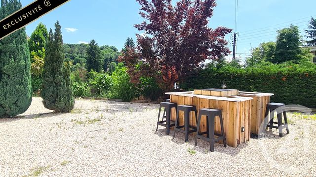 maison à vendre - 9 pièces - 200.0 m2 - SARLAT LA CANEDA - 24 - AQUITAINE - Century 21 Patrimoine 24