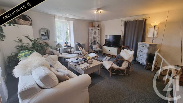 maison à vendre - 5 pièces - 120.23 m2 - CARSAC AILLAC - 24 - AQUITAINE - Century 21 Patrimoine 24