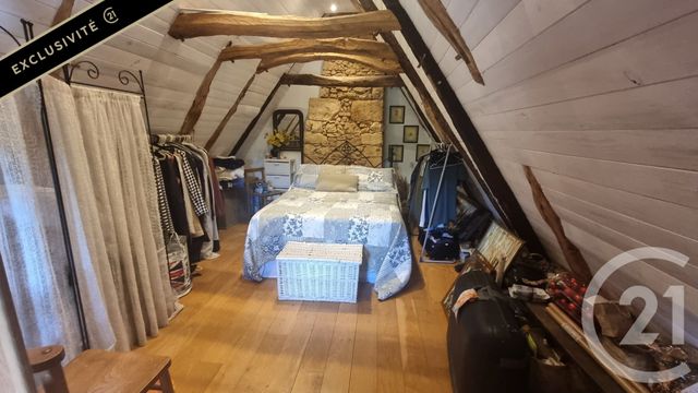 maison à vendre - 5 pièces - 120.23 m2 - CARSAC AILLAC - 24 - AQUITAINE - Century 21 Patrimoine 24