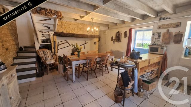 maison à vendre - 5 pièces - 120.23 m2 - CARSAC AILLAC - 24 - AQUITAINE - Century 21 Patrimoine 24