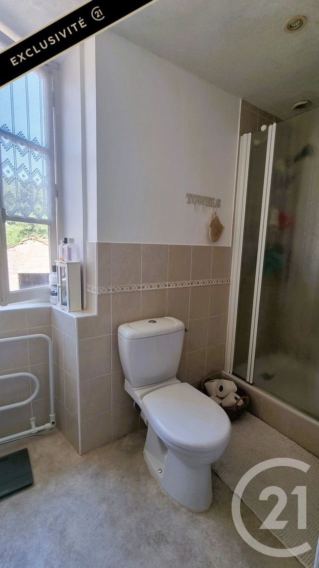 maison à vendre - 5 pièces - 120.23 m2 - CARSAC AILLAC - 24 - AQUITAINE - Century 21 Patrimoine 24