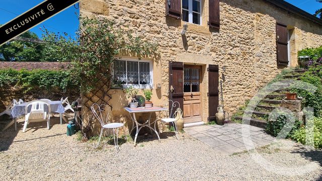 maison à vendre - 5 pièces - 120.23 m2 - CARSAC AILLAC - 24 - AQUITAINE - Century 21 Patrimoine 24