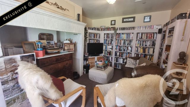 maison à vendre - 5 pièces - 120.23 m2 - CARSAC AILLAC - 24 - AQUITAINE - Century 21 Patrimoine 24