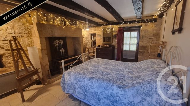 maison à vendre - 5 pièces - 120.23 m2 - CARSAC AILLAC - 24 - AQUITAINE - Century 21 Patrimoine 24