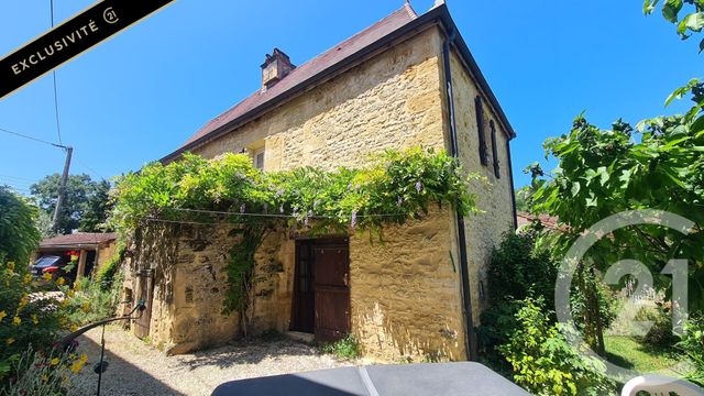 maison - CARSAC AILLAC - 24