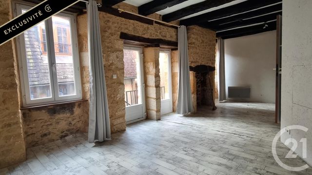 maison - SARLAT LA CANEDA - 24