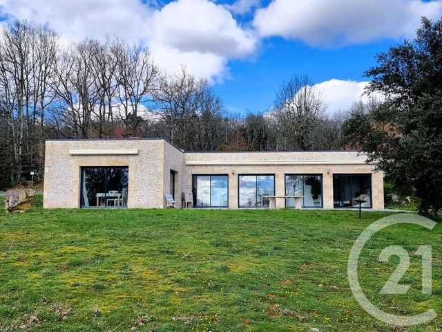 maison à vendre - 4 pièces - 113.48 m2 - MEYRALS - 24 - AQUITAINE - Century 21 Patrimoine 24