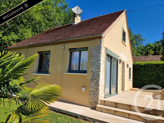 maison à vendre - 4 pièces - 77.84 m2 - DOMME - 24 - AQUITAINE - Century 21 Patrimoine 24