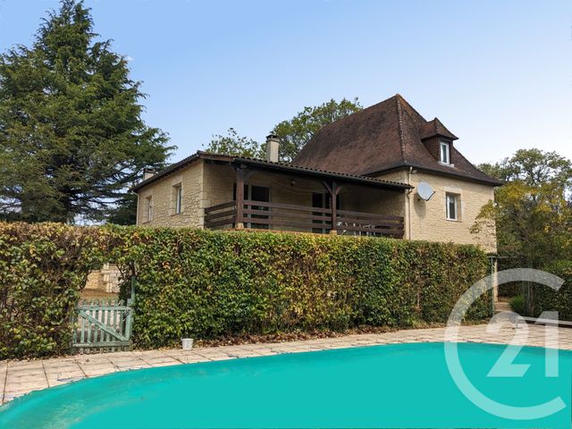 Maison à vendre ST CYPRIEN