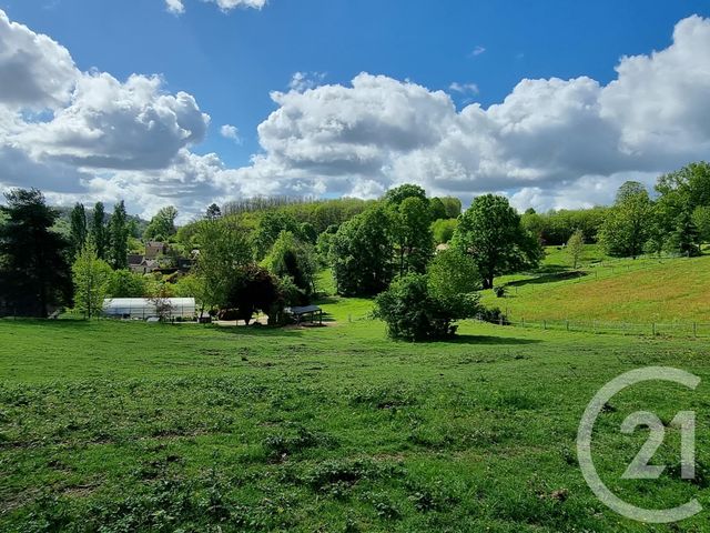terrain à vendre - 3278.0 m2 - SARLAT LA CANEDA - 24 - AQUITAINE - Century 21 Patrimoine 24