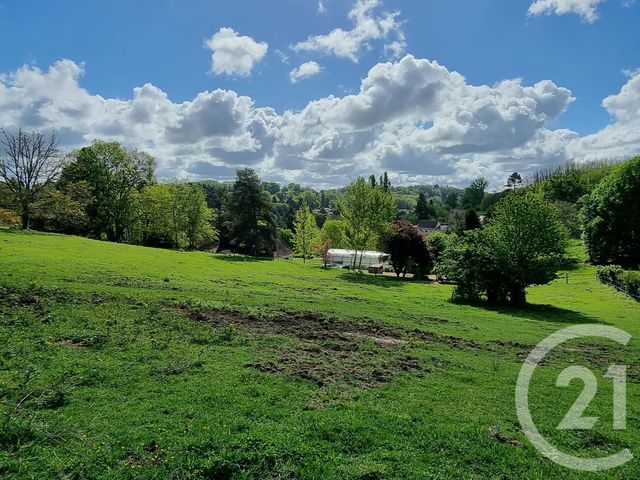 terrain à vendre - 3278.0 m2 - SARLAT LA CANEDA - 24 - AQUITAINE - Century 21 Patrimoine 24