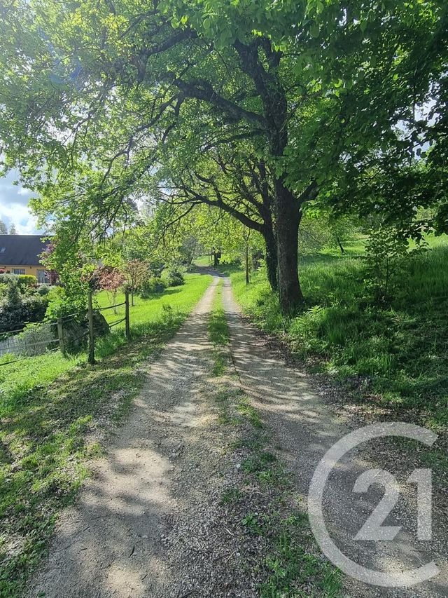 terrain à vendre - 3278.0 m2 - SARLAT LA CANEDA - 24 - AQUITAINE - Century 21 Patrimoine 24