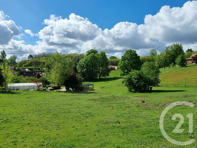 terrain à vendre - 3278.0 m2 - SARLAT LA CANEDA - 24 - AQUITAINE - Century 21 Patrimoine 24